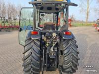 Tracteur pour vignes et vergers New Holland T4.105N Smalspoor tractor