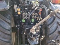 Tracteur pour vignes et vergers New Holland T4.105N Smalspoor tractor