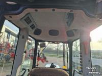 Tracteur pour vignes et vergers New Holland T4.105N Smalspoor tractor