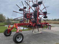 Andaineur Lely Hibiscus 915 CD Vario Hark