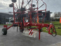 Andaineur Lely Hibiscus 915 CD Vario Hark