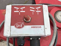 Andaineur Lely Hibiscus 915 CD Vario Hark