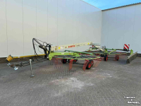 Andaineur Claas Liner 750