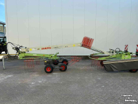 Andaineur Claas Liner 750