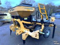 Semoir pour semis direct McConnel SEEDAERATOR 3 meter Directzaaimachine