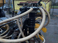Semoir pour semis direct McConnel SEEDAERATOR 3 meter Directzaaimachine