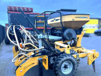 Semoir pour semis direct McConnel SEEDAERATOR 3 meter Directzaaimachine