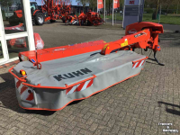 Faucheuse Kuhn FC 314