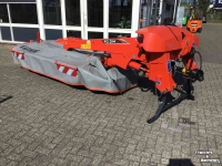 Faucheuse Kuhn FC 314