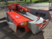 Faucheuse Kuhn FC 314