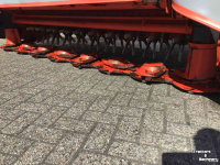 Faucheuse Kuhn FC 314