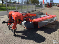 Faucheuse Kuhn FC 314