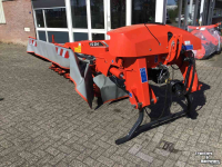 Faucheuse Kuhn FC 314