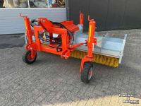 Balayeur Holaras H-270-V-FR Veegmachine