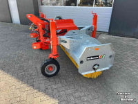 Balayeur Holaras H-270-V-FR Veegmachine