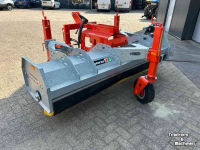 Balayeur Holaras H-270-V-FR Veegmachine
