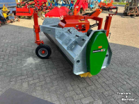 Balayeur Holaras H-270-V-FR Veegmachine