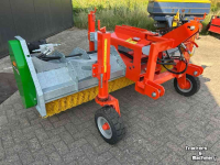 Balayeur Holaras H-270-V-FR Veegmachine