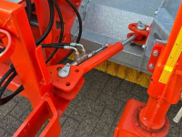 Balayeur Holaras H-270-V-FR Veegmachine