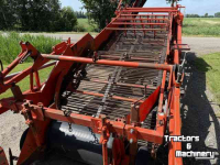 Arracheuse de pommes de terre Amac E2