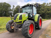 Tracteur Claas Arion 530