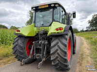 Tracteur Claas Arion 530
