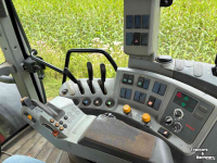 Tracteur Claas Arion 530