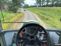 Tracteur Claas Arion 530
