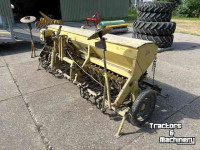 Semoir Saxonia A201