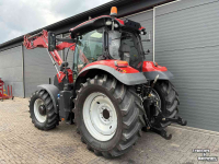 Tracteur Case-IH MAXXUM 125cvx