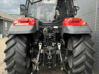 Tracteur Case-IH MAXXUM 125cvx