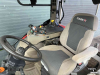 Tracteur Case-IH MAXXUM 125cvx