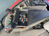 Tracteur Case-IH MAXXUM 125cvx