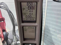 Tracteur Case-IH MAXXUM 125cvx