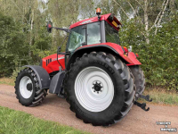 Tracteur Case-IH CVX 120