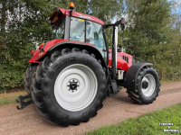 Tracteur Case-IH CVX 120