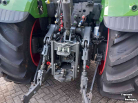 Tracteur Fendt 724 Profi Plus S4 met Section Control, GPS RTK en 2 rempedalen