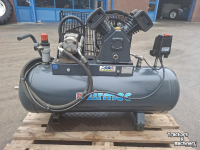 Compresseur mobile  COMPRESSOR  KP100