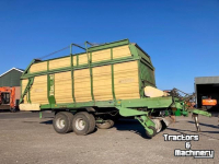 Autochargeuse Krone Titan R48 GL