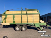Autochargeuse Krone Titan R48 GL