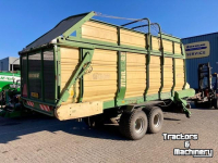 Autochargeuse Krone Titan R48 GL