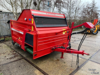 Mélangeuse Trioliet MULTIFEED
