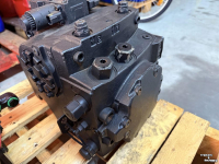 Pièces d‘occasion diverse  H1P147R Piston Pump 83005011