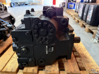 Pièces d‘occasion diverse  H1P147R Piston Pump 83005011
