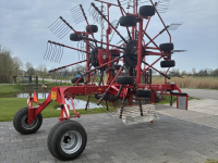 Andaineur Lely Hibiscus 915 CD Vario 