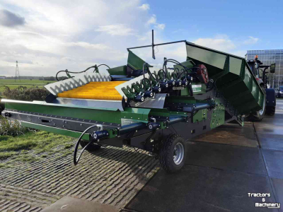 Trémie MFP KM20SS4S