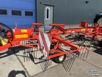 Andaineur Kuhn GA6000