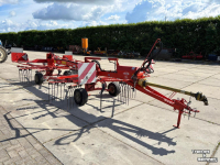 Andaineur Kuhn GA6000