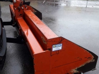 Godets chargeur Hekamp HE-250 MECHANISCHE TREKKERBAK