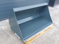 Godets chargeur VTM Grondbak SGB 1350 VTM